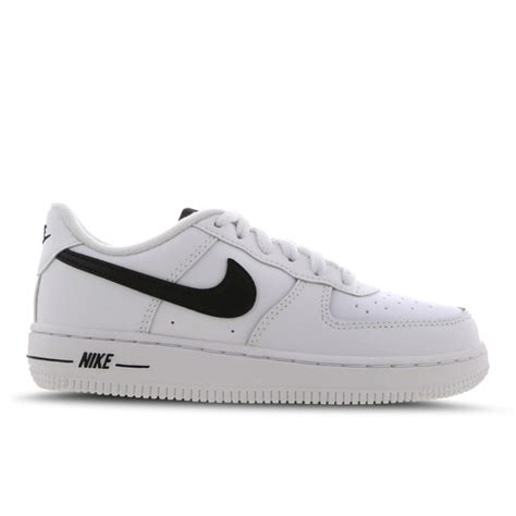 nike air force 1 vorschule|nike air force 1 black and white.